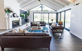 Whitevale Luxury Estate